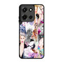 miley cyrus Motorola Moto G 5G 2025 Case