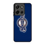 Milwaukee Brewers 4 Motorola Moto G 5G 2025 Case