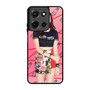 Mina Twice Motorola Moto G 5G 2025 Case