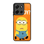Minion ba boy Motorola Moto G 5G 2025 Case