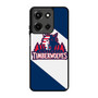 Minnesota Timberwolves 3 Motorola Moto G 5G 2025 Case