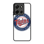 Minnesota Twins Logo Motorola Moto G 5G 2025 Case