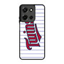 Minnesota Twins Motorola Moto G 5G 2025 Case
