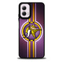 Minnesota Vikings American football 2 Motorola Moto G 5G 2024/ Moto G 5G 2025 Case