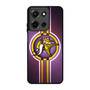 Minnesota Vikings American football 2 Motorola Moto G 5G 2025 Case