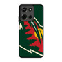 Minnesota wild Motorola Moto G 5G 2025 Case