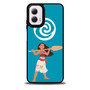 Moana Symbol Motorola Moto G 5G 2024/ Moto G 5G 2025 Case