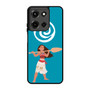 Moana Symbol Motorola Moto G 5G 2025 Case
