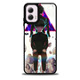 Mob Psycho 100 1 Motorola Moto G 5G 2024/ Moto G 5G 2025 Case
