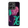 Mob Psycho 100 2 Motorola Moto G 5G 2025 Case