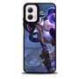 Mobile Legends Hanabi Motorola Moto G 5G 2024/ Moto G 5G 2025 Case