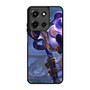 Mobile Legends Hanabi Motorola Moto G 5G 2025 Case