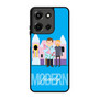 MOdern Family Art Motorola Moto G 5G 2025 Case