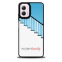 Modern Family Poster Motorola Moto G 5G 2024/ Moto G 5G 2025 Case