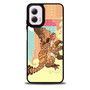 Monster Hunter 2 Motorola Moto G 5G 2024/ Moto G 5G 2025 Case