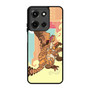 Monster Hunter 2 Motorola Moto G 5G 2025 Case