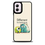 Monster Inc Bestfriends Motorola Moto G 5G 2024/ Moto G 5G 2025 Case