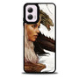 Mother Of Dragons Motorola Moto G 5G 2024/ Moto G 5G 2025 Case