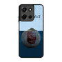 Movie Poster Cast Away Motorola Moto G 5G 2025 Case