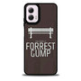 Movie Poster Forrest Gump Motorola Moto G 5G 2024/ Moto G 5G 2025 Case