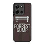 Movie Poster Forrest Gump Motorola Moto G 5G 2025 Case