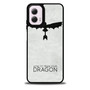 Movie Poster How to Train Your Dragon Motorola Moto G 5G 2024/ Moto G 5G 2025 Case