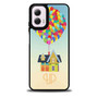 Movie Poster UP Motorola Moto G 5G 2024/ Moto G 5G 2025 Case