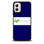 Movistar Blue Motorola Moto G 5G 2024/ Moto G 5G 2025 Case