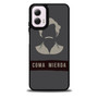 Narcos TV Series 2 Motorola Moto G 5G 2024/ Moto G 5G 2025 Case