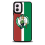 NBA Boston Celtics 1 Motorola Moto G 5G 2024/ Moto G 5G 2025 Case