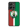 NBA Boston Celtics 1 Motorola Moto G 5G 2025 Case