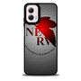 neon genesis NERV Motorola Moto G 5G 2024/ Moto G 5G 2025 Case