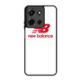 New Balance Logo 1 Motorola Moto G 5G 2025 Case