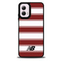 New Balance Motorola Moto G 5G 2024/ Moto G 5G 2025 Case