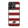 New Balance Motorola Moto G 5G 2025 Case