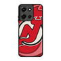 New Jersey Devils Motorola Moto G 5G 2025 Case