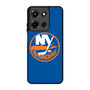 New York Islanders 2 Motorola Moto G 5G 2025 Case
