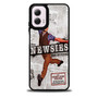 newsies broadway musical Motorola Moto G 5G 2024/ Moto G 5G 2025 Case