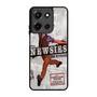 newsies broadway musical Motorola Moto G 5G 2025 Case