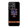 Ney York Mets Motorola Moto G 5G 2025 Case