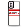 NHL New Jersey Devils  2 Motorola Moto G 5G 2024/ Moto G 5G 2025 Case