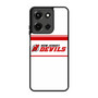 NHL New Jersey Devils  2 Motorola Moto G 5G 2025 Case