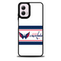 NHL Toronto Maple Leafs 3 Motorola Moto G 5G 2024/ Moto G 5G 2025 Case
