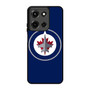NHL Winnipeg Jets  2 Motorola Moto G 5G 2025 Case