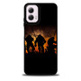 Ninja Turtle in Shadows Motorola Moto G 5G 2024/ Moto G 5G 2025 Case