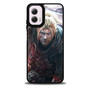 Nioh Game Motorola Moto G 5G 2024/ Moto G 5G 2025 Case