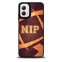 NIP cs go Motorola Moto G 5G 2024/ Moto G 5G 2025 Case