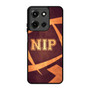 NIP cs go Motorola Moto G 5G 2025 Case