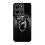 Nirvana Dark band Motorola Moto G 5G 2025 Case