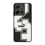 Number 23 Puma Motorola Moto G 5G 2025 Case